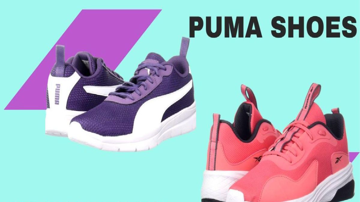 Amazon puma cheap shoes sale